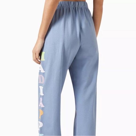 Madhappy Pastels French Terry Sweatpant - Picture 3 of 4
